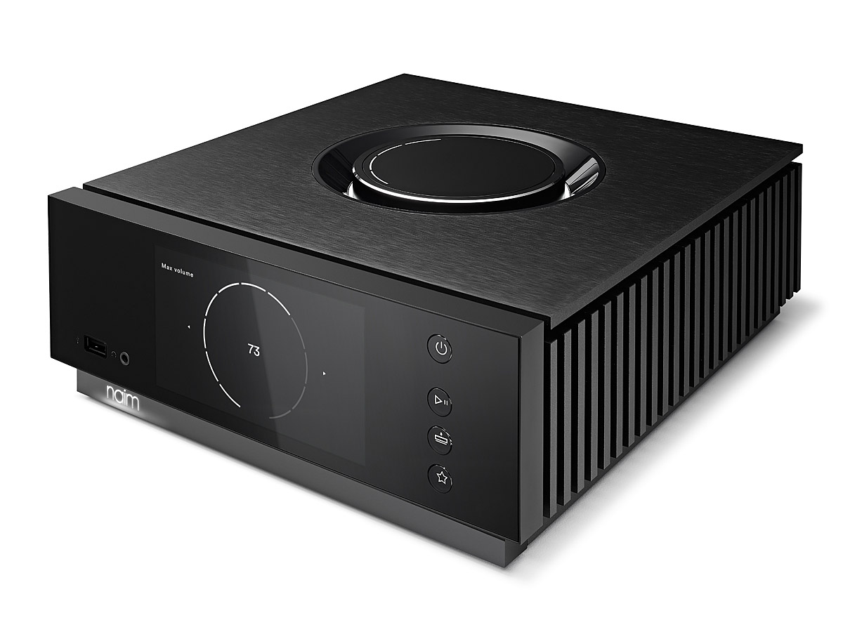 Uniti Atom HDMI