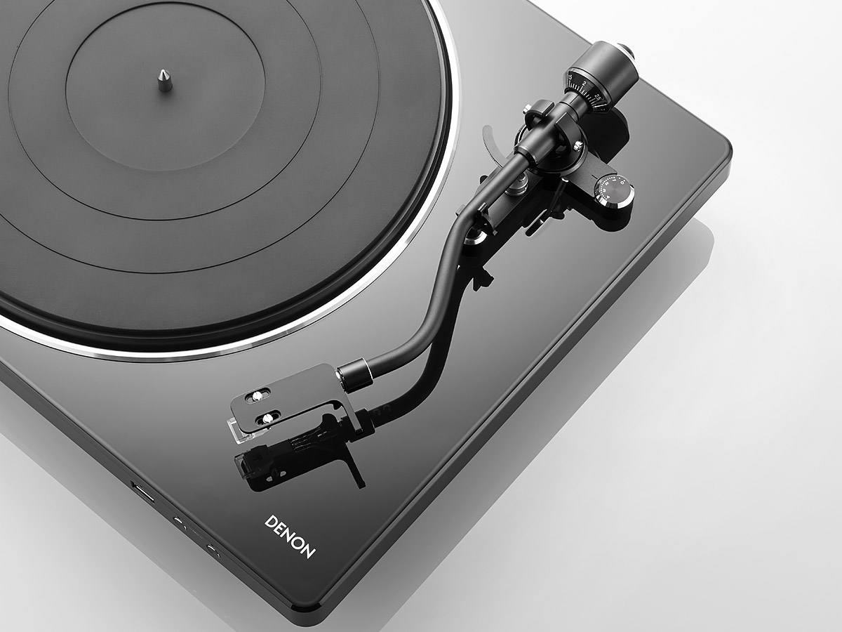 Denon DP-450USB