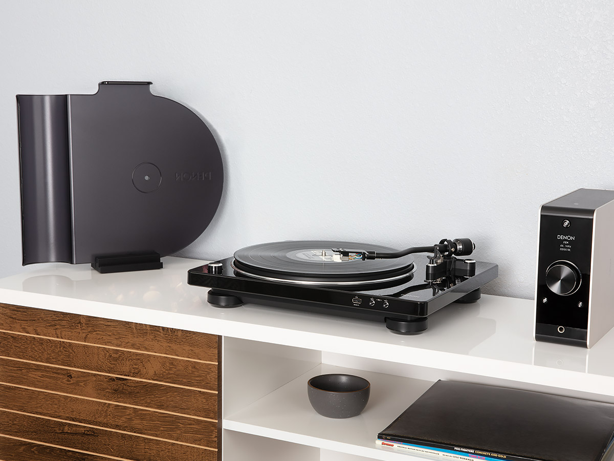Denon DP-450USB