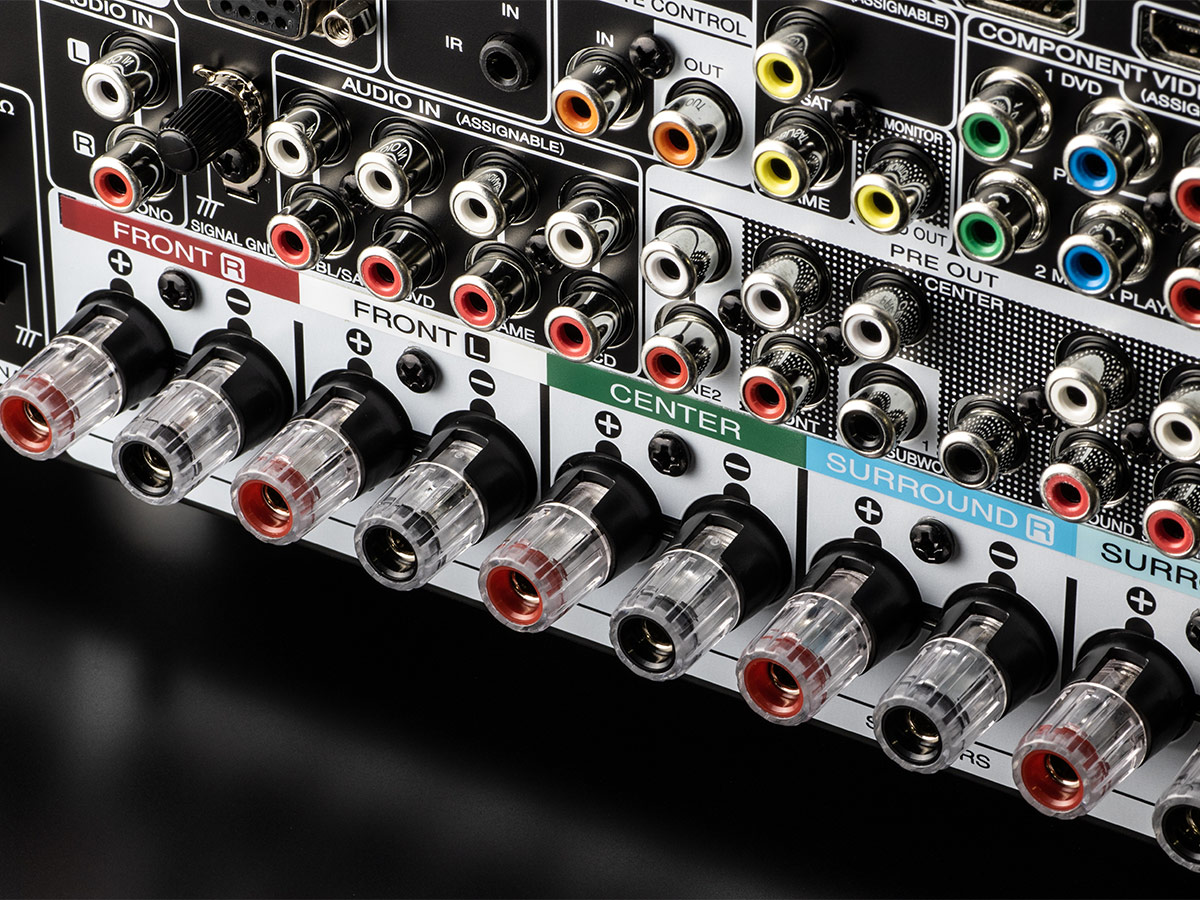 Marantz SR5015
