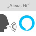 HI ALEXA