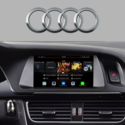 AUDI SYSTEMS