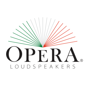 OPERA LOUDSPEAKERS