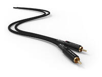 ARRAN CABLE RCA 0.6M