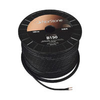 CLASSIC 250 BLACK SPEAKER CABLE/100M