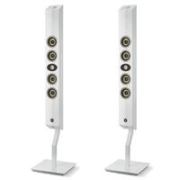 ON WALL 302 + STANDS