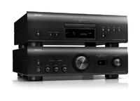 PMA-1600NE + DCD-1600NE