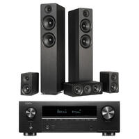 AVR-X1800H DAB + SCENIX