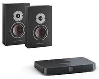 OBERON OW C + HUB COMPACT