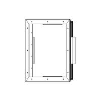 ARENA 10 FRAME