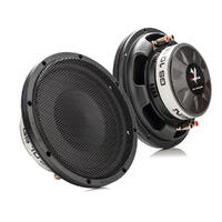 GAMMA GS-10 SLIM