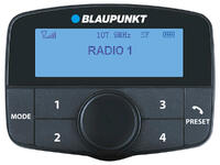 DAB’N’PLAY 550