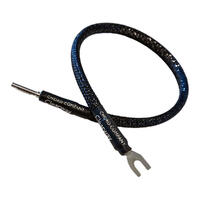 Clearway PhonoARAY Earth Cable (6.6mm spade) 1m