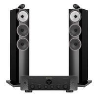 MODEL 40n + 703 S3